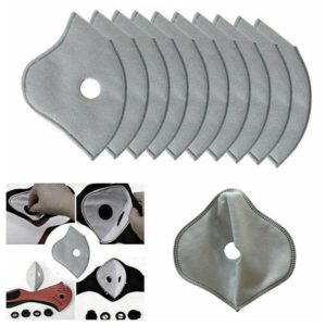 Corntined™ N95 ACTIVATED CARBON 2.0​ FILTERS 5-10pcs