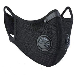 Corntined™ N95 ACTIVATED CARBON FACE MASK 2.0